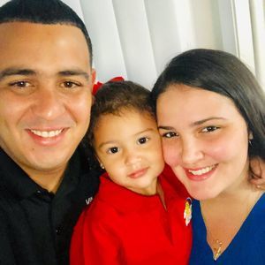 Meet your Posher, Leydiana